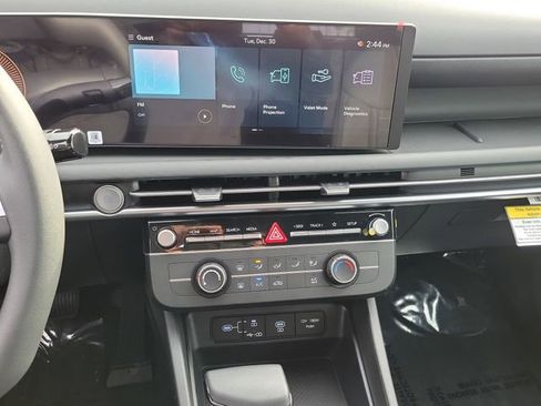 New 2026 Hyundai Santa Cruz SE FWD image 13