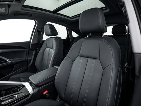 Certified 2025 Audi Q5 Premium Plus w/ Premium Plus image 15