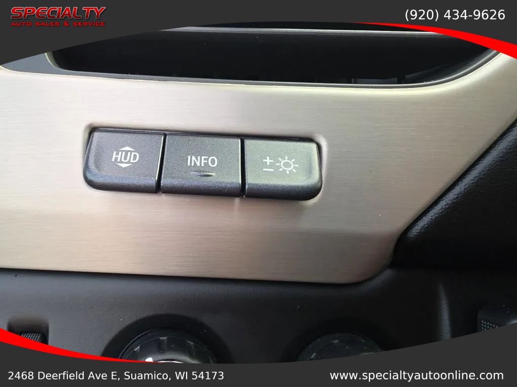 Used 2019 GMC Yukon XL Denali AWD/4WD image 22