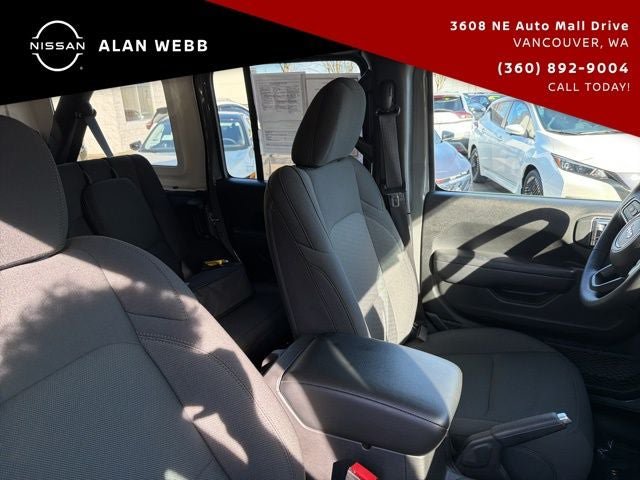 Used 2023 Jeep Wrangler Unlimited w/ Cold Weather Group AWD/4WD image 21