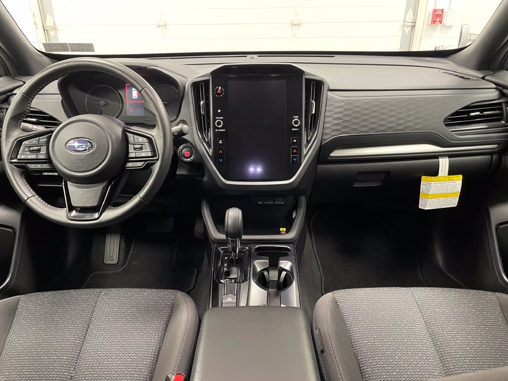 Used 2026 Subaru Forester Premium AWD/4WD image 13
