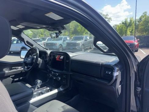 Certified 2023 Ford F150 XLT w/ Equipment Group 302A High AWD/4WD image 10