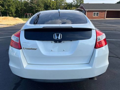 Used 2012 Honda Crosstour EX-L image 6