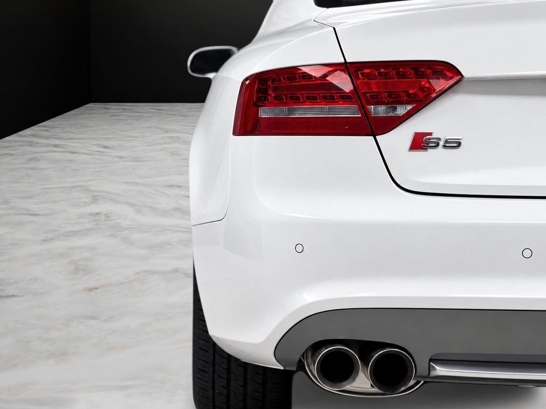 Used 2012 Audi S5 Prestige AWD/4WD image 14