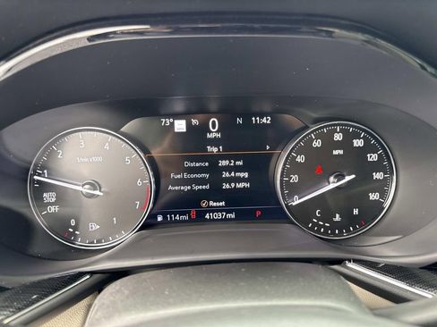 Used 2022 Buick Envision Essence w/ Technology Package I image 27