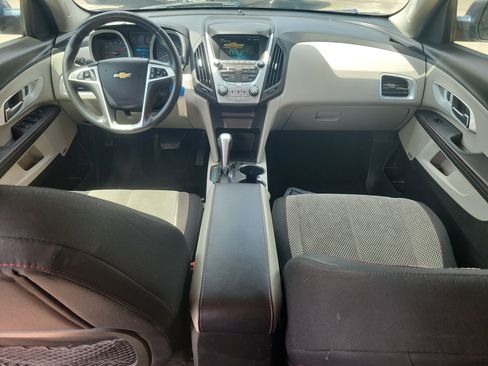 Used 2013 Chevrolet Equinox LT image 9