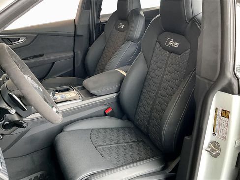 New 2026 Audi RS Q8 performance AWD/4WD image 9