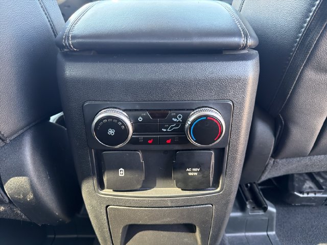 Used 2024 Ford Explorer Limited AWD/4WD image 31
