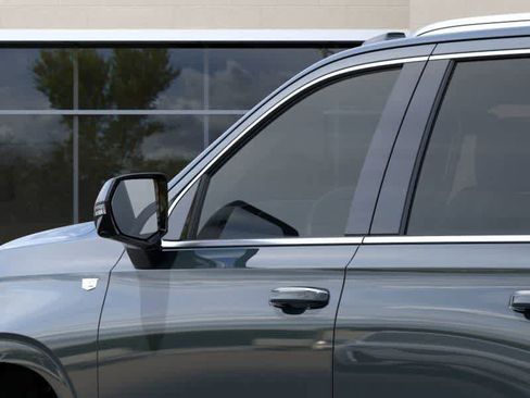 New 2026 Cadillac Escalade Luxury w/ Touring Package image 12