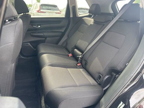 Used 2025 Honda CR-V EX image 14