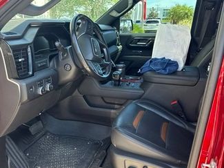 Used 2022 GMC Sierra 1500 AT4 w/ AT4 Premium Package AWD/4WD video 1