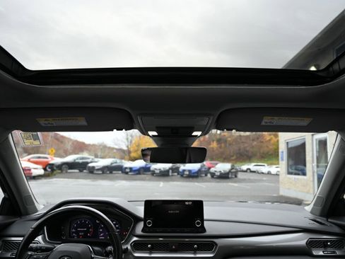 Used 2023 Acura Integra image 15