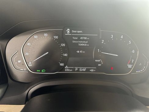 Used 2021 BMW 330i Sedan w/ Convenience Package RWD image 15