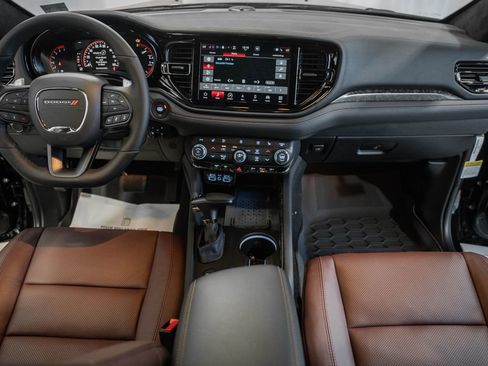 New 2026 Dodge Durango GT AWD/4WD image 20