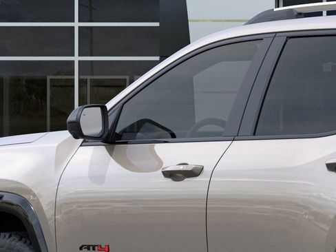 New 2026 GMC Terrain AT4 AWD/4WD image 12