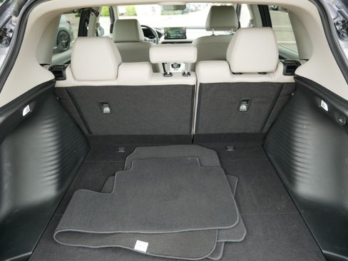 Certified 2024 Honda HR-V EX-L image 18