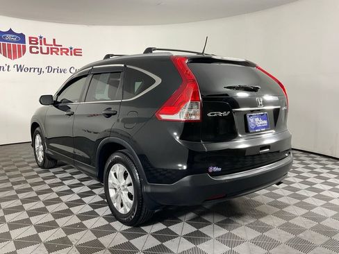 Used 2012 Honda CR-V EX-L image 5