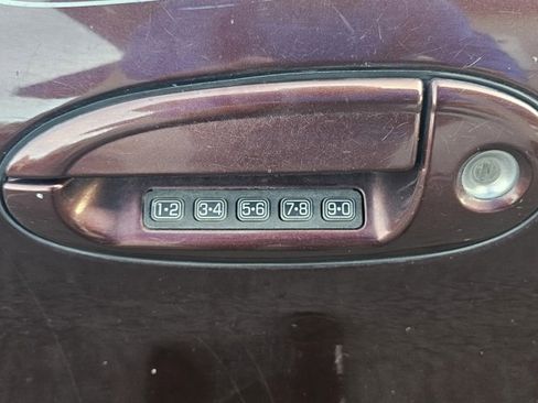Used 2000 Mercury Sable LS Premium image 23