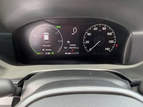 Used 2024 Honda CR-V Sport-L image 30
