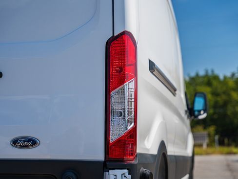 New 2026 Ford Transit 250 Base w/ Load Area Protection Package image 12