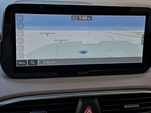 Used 2023 Hyundai Santa Fe SEL Convenience image 17