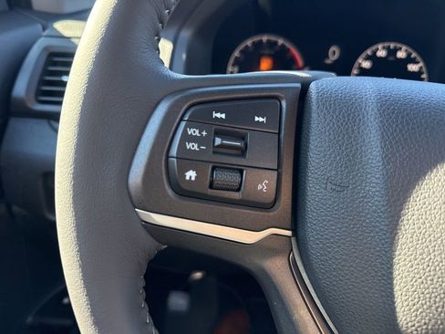 New 2026 Honda Ridgeline RTL image 33