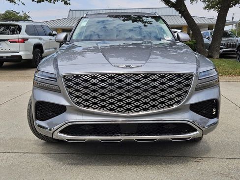 New 2026 Genesis GV80 2.5T Prestige image 7