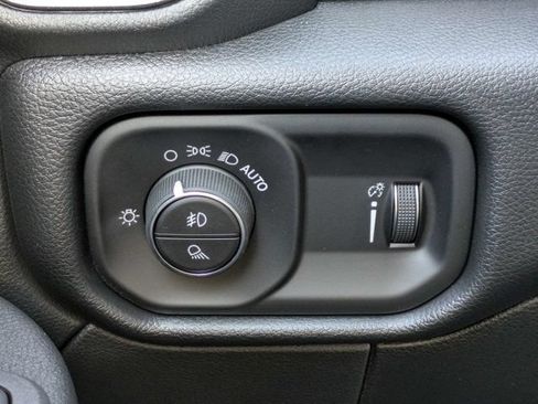 New 2026 RAM 2500 Tradesman AWD/4WD image 23