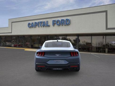 New 2025 Ford Mustang Premium image 5