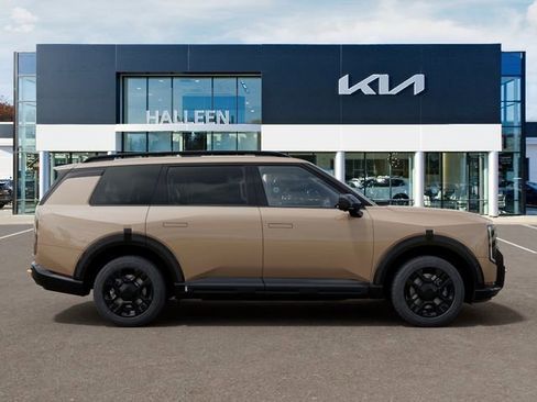 New 2027 Kia Telluride SX X-Pro AWD/4WD image 7