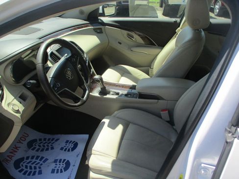 Used 2015 Buick LaCrosse Leather image 10
