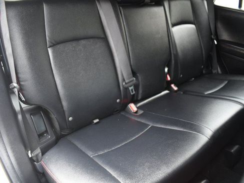 Used 2017 Toyota 4Runner TRD Off-Road Premium AWD/4WD image 28