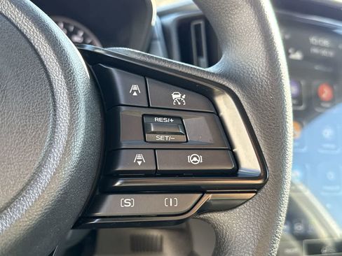 New 2026 Subaru Crosstrek 2.5i Premium image 38