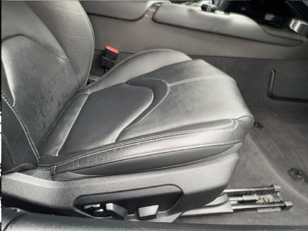 Used 2022 Toyota Supra Premium w/ Driver Assist Package RWD image 31