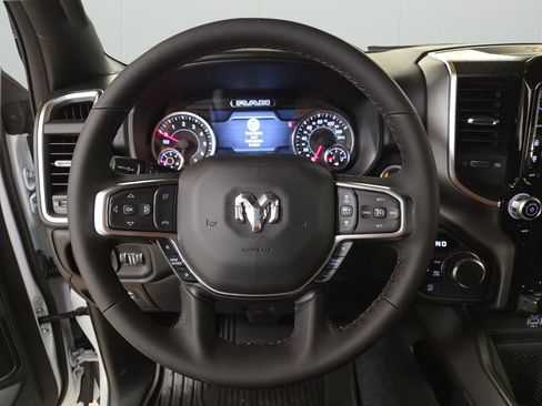 New 2026 RAM 1500 Big Horn image 20