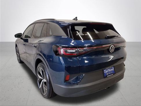 Used 2023 Volkswagen ID.4 Pro S AWD/4WD image 13