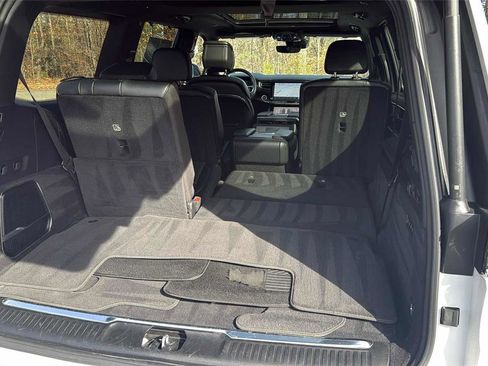 Used 2023 Jeep Grand Wagoneer 4WD image 30