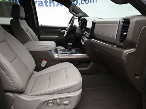 Used 2024 GMC Sierra 1500 SLT w/ SLT Premium Plus Package image 6