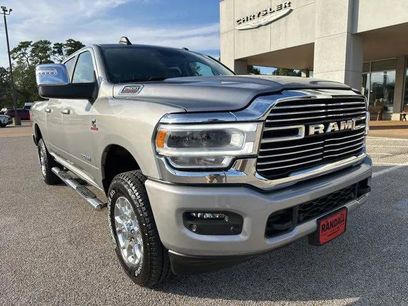 Certified 2024 RAM 2500 Laramie w/ Safety Group