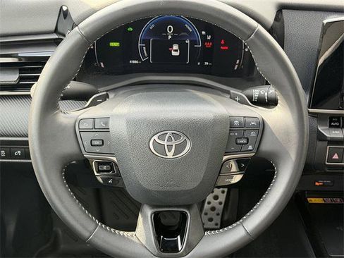Certified 2025 Toyota Camry SE image 12