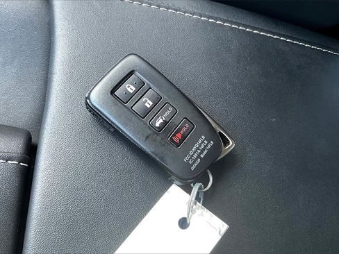 Used 2022 Lexus RX 350 FWD w/ Premium Package image 35