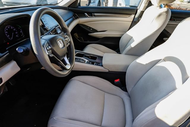 Used 2018 Honda Accord Hybrid image 17