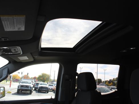 New 2026 Chevrolet Silverado 1500 RST w/ Convenience Package II image 10