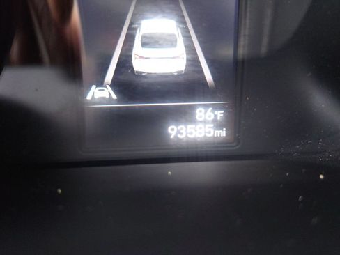 Used 2023 Hyundai Elantra Blue FWD image 17
