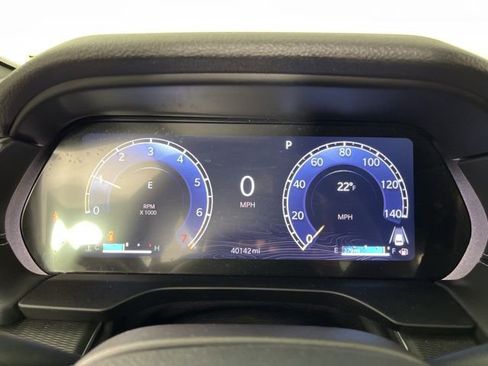 Used 2024 Jeep Grand Cherokee L Laredo image 24