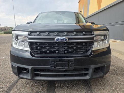 Used 2022 Ford Maverick XLT w/ Equipment Group 300A Standard AWD/4WD image 5