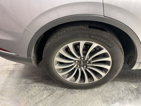 Used 2020 Lincoln Aviator Reserve w/ Equipment Group 201A image 19