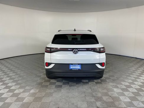 Used 2023 Volkswagen ID.4 Pro S AWD/4WD image 17