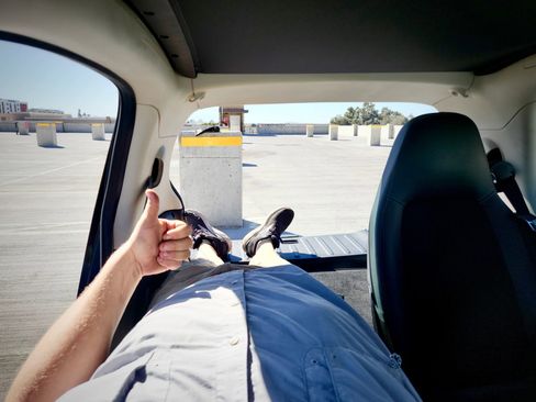 Used 2014 smart fortwo electric drive image 23