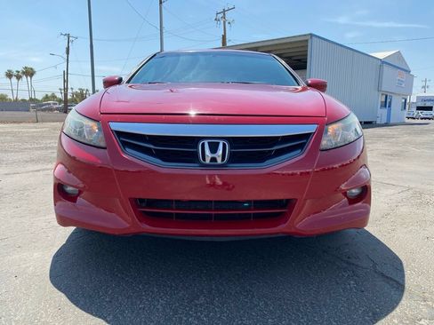 Used 2011 Honda Accord EX-L image 12